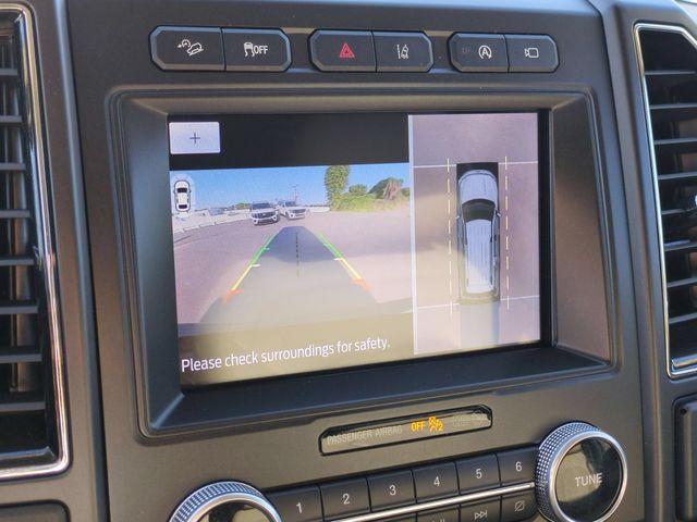 Used 2021 White Ford Limited image 23