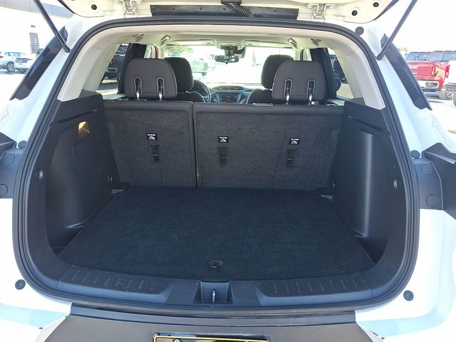 Used 2023 Chevrolet TrailBlazer LT For Sale in Gilbertsville, PA