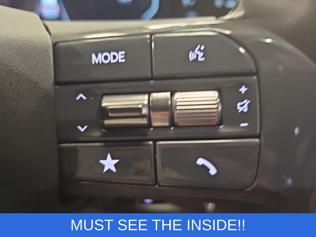 Used 2024 White Kia GT-Line image 18