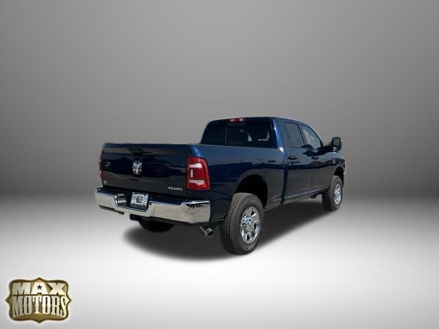 2024 Ram 2500 Tradesman 8