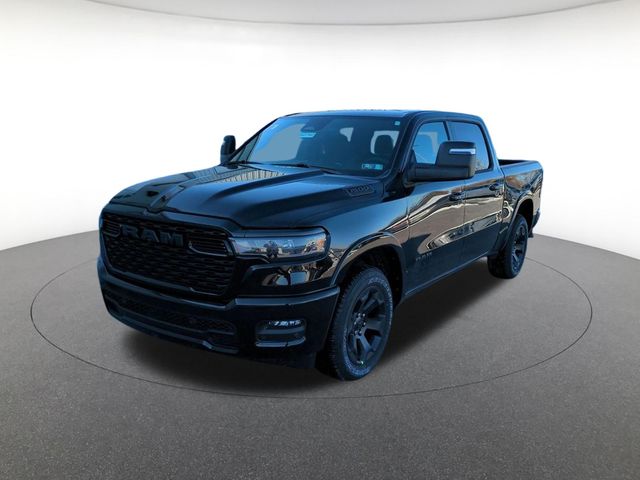 new 2026 Ram 1500 car, priced at $59,410