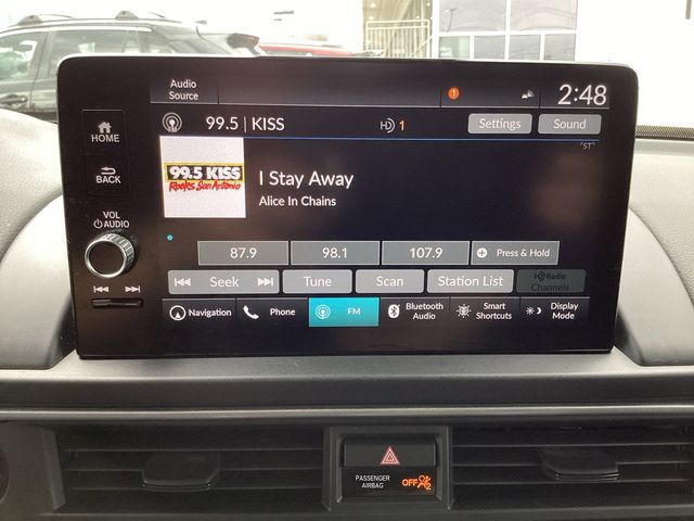 Used Car 2025 Honda Pilot  Black Edition For Sale Under $50,000 In San Antonio, Texas