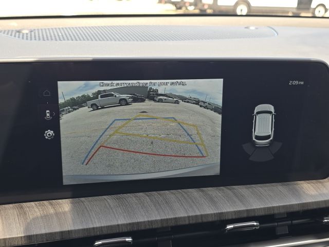 2025 Kia Telluride EX:46233A