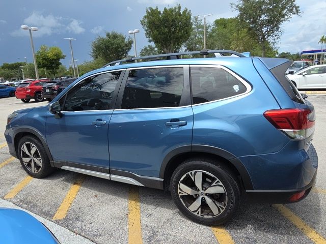Used 2020 Subaru Forester SUV