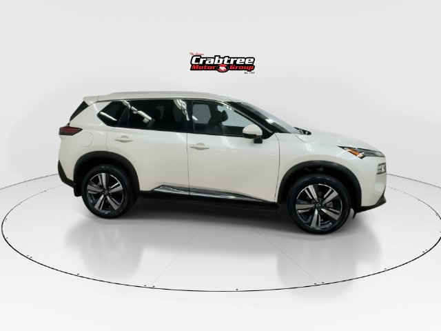 Used 2023 Nissan Rogue SUV