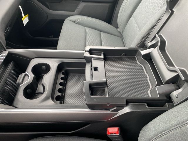 2026 Ram 1500 Big Horn/Lone Star - Serrano Green Metallic exterior view 19