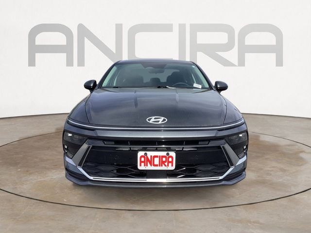 Used Car 2025 Hyundai Sonata  Sel For Sale Under $20,000 In San Antonio, Texas