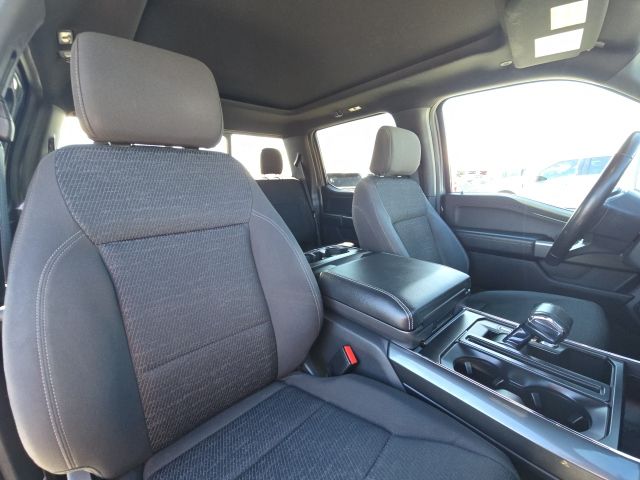 Photo of 2022 Ford F-150 XLT in Dallas, GA - 18,  2022 Ford F-150 XLT:B01891