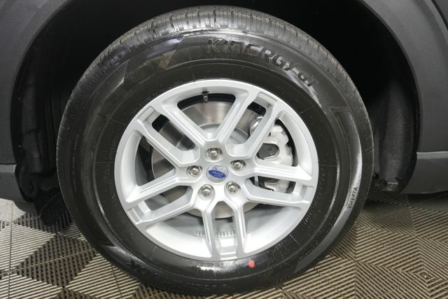New 2026 Black Ford Active image 14