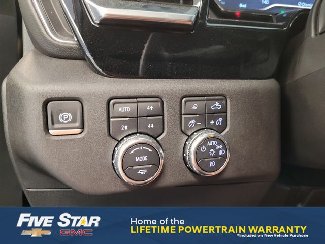2025 GMC Sierra 2500HD SLT - Photo 27