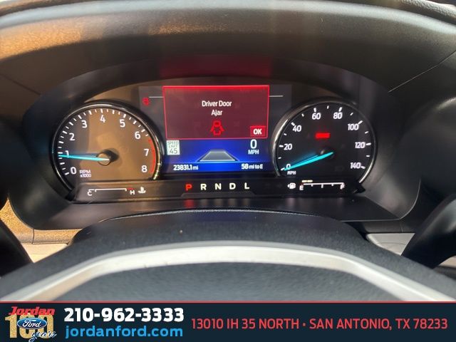 Used Car 2023 Ford Explorer  Xlt For Sale Under $30,000 In San Antonio, Texas