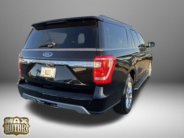 2021 Ford Expedition Max XLT 17