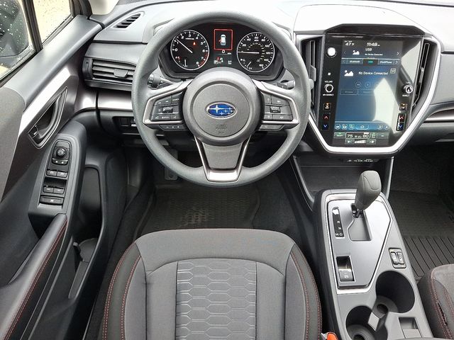 new 2026 Subaru Impreza car, priced at $29,145