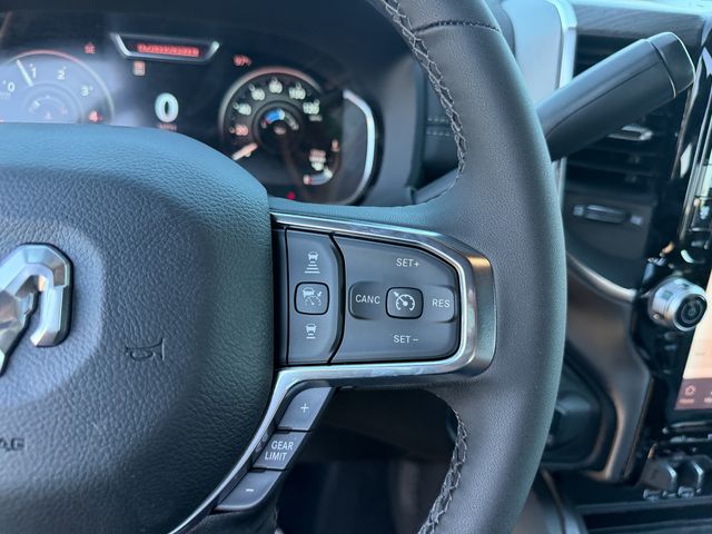 new 2026 Ram 3500 car, priced at $83,395