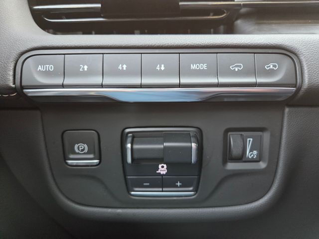 2023 Cadillac Escalade ESV 4WD Sport