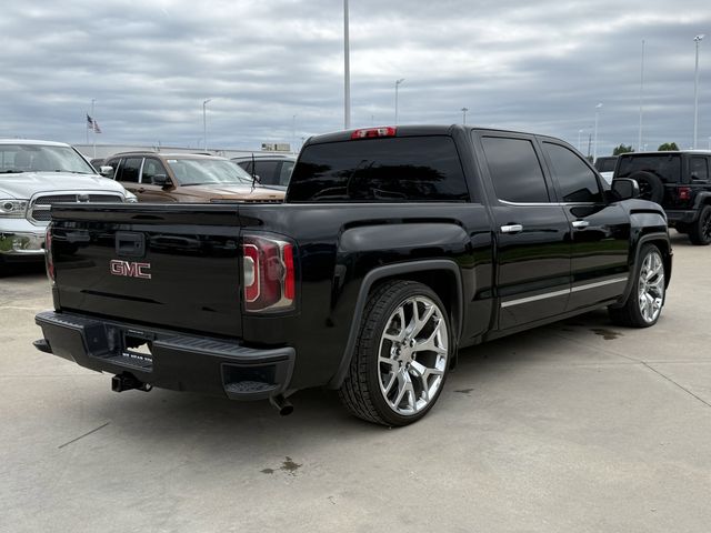 2018 GMC Sierra 1500 SLT Black at AutoSavvy Houston Northwest