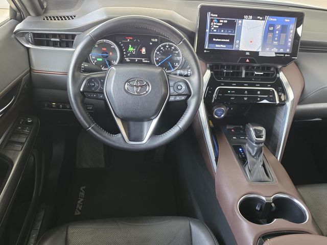 Used 2021 Toyota Venza SUV