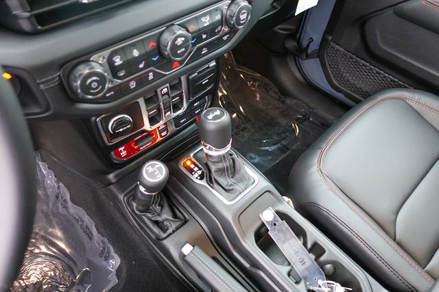 new 2026 Jeep Wrangler car, priced at $58,935