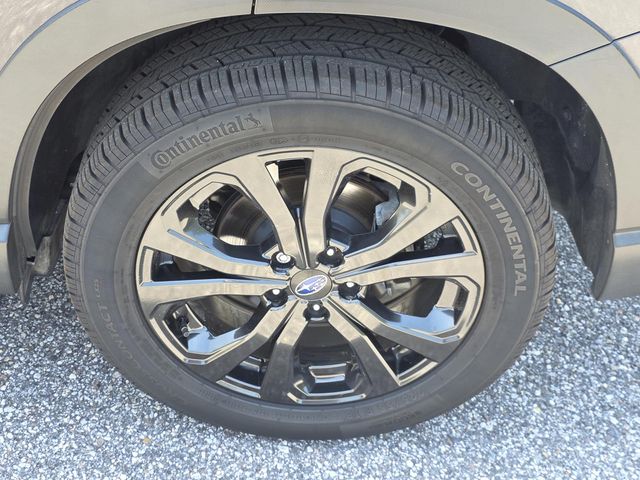 Used 2019 Subaru Forester SUV