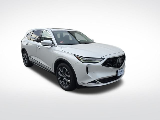 2022 Acura MDX Technology Package's photo