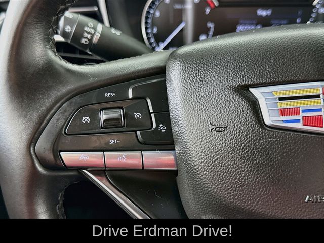 Used 2024 Cadillac XT6 SUV