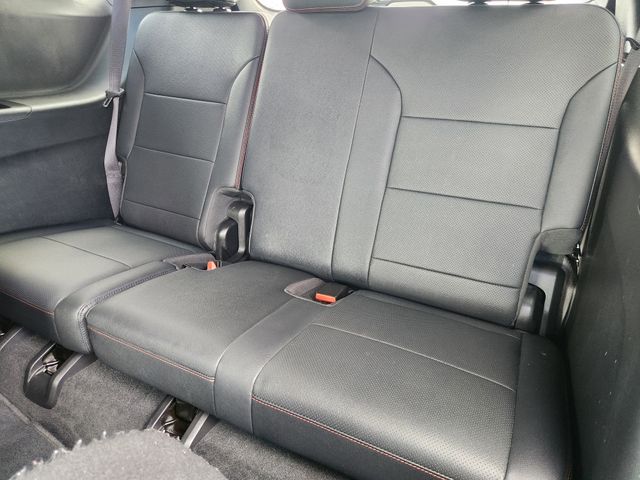 2024 Chevrolet Traverse RS Gray at Don McGill Toyota