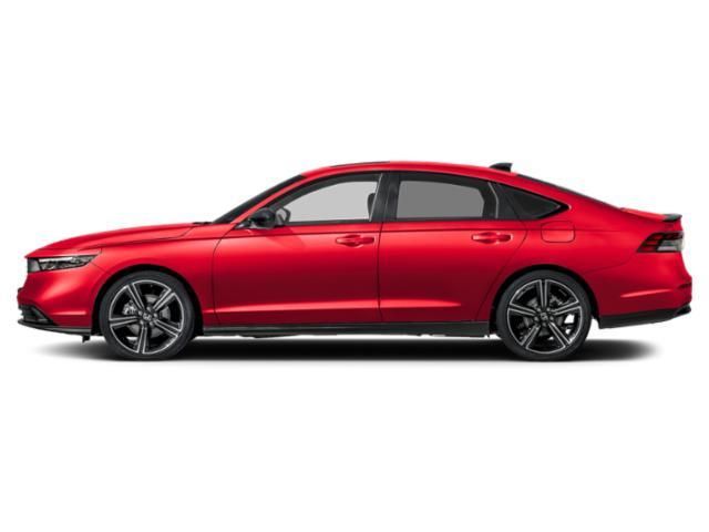 new 2026 Honda Accord Hybrid car, priced at $35,445