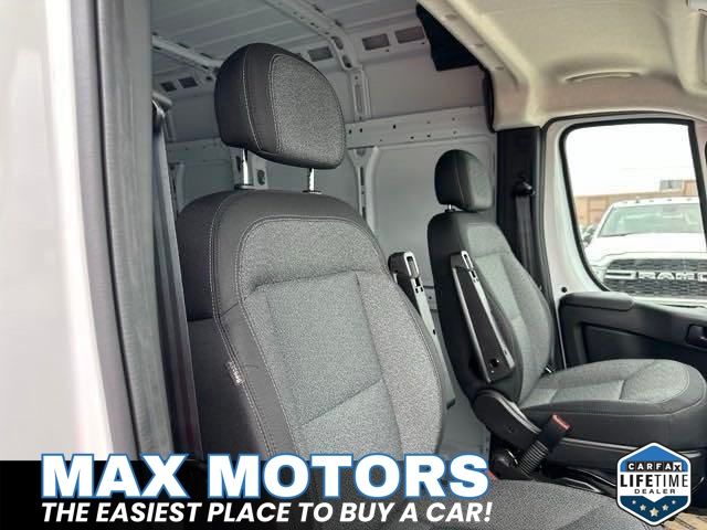 2024 Ram ProMaster 2500 High Roof 5