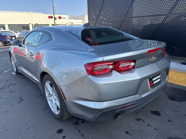 2023 Chevrolet Camaro 1LT 6