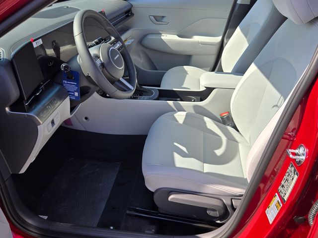 2027 Hyundai Kona