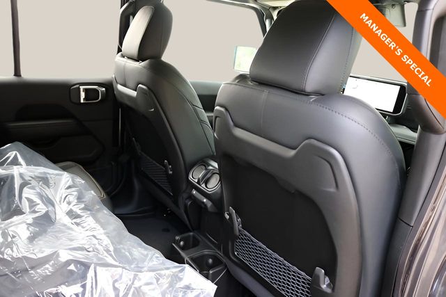 New Car 2025 Jeep Gladiator  High Tide For Sale Under $40,000 In Austin, Texas