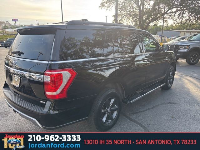 Used Car 2019 Ford Expedition  Xlt For Sale Under $25,000 In San Antonio, Texas