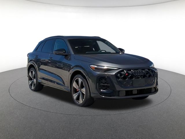 new 2026 Audi SQ5 car, priced at $72,385