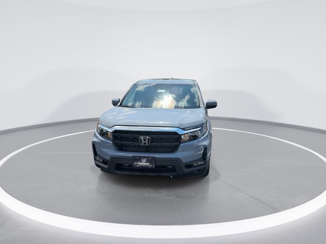 New 2026 Honda Ridgeline Truck