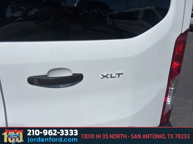 Used Car 2024 Ford Transit-350  Xlt For Sale Under $40,000 In San Antonio, Texas