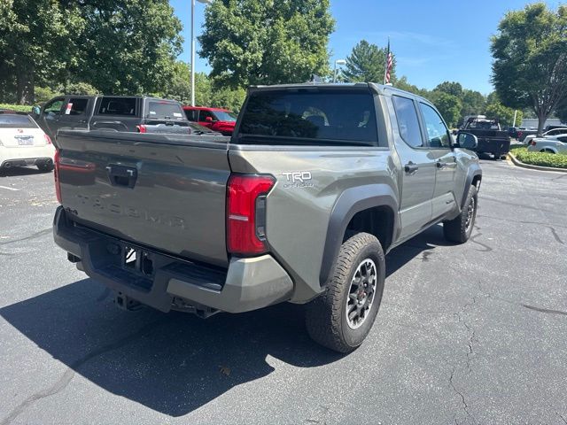 Used 2024 Toyota Tacoma Truck