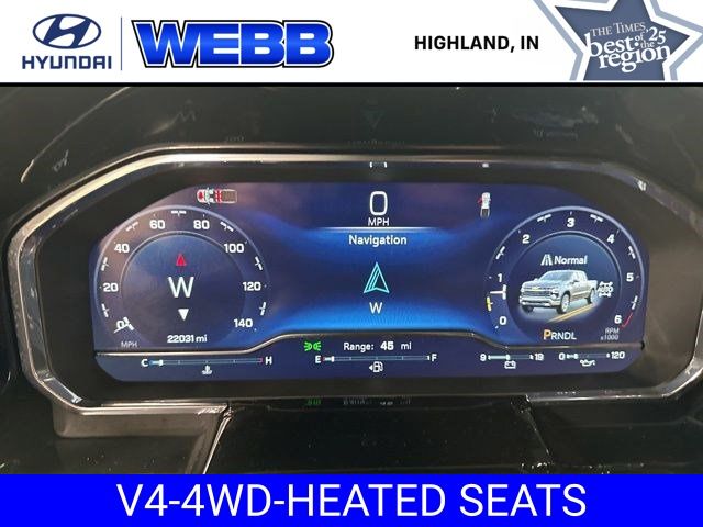 View vehicle photo 5