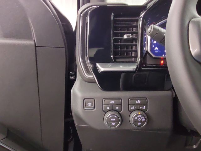 2026 – Chevrolet – Silverado 1500