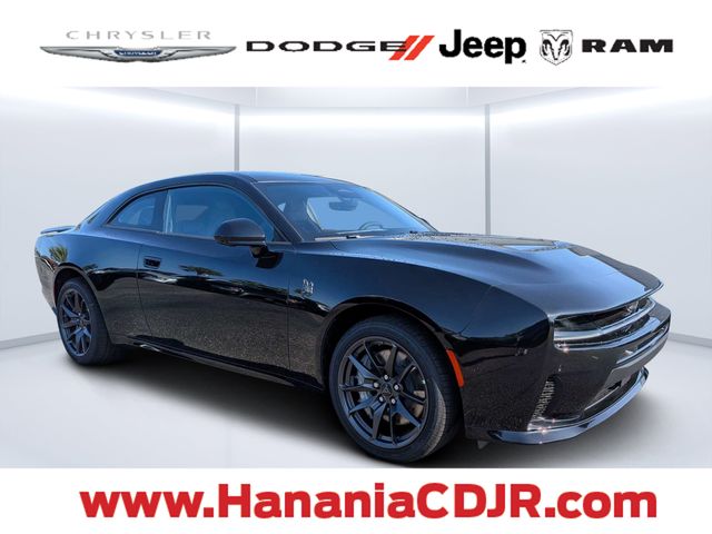 2026 Dodge Charger