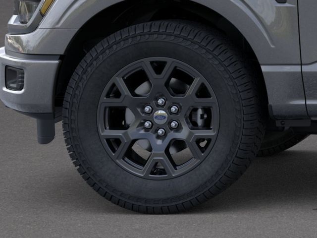 2026 Ford F-150 STX:169411