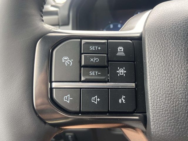 New 2026 Black Ford Platinum image 16