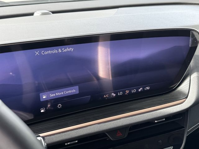 2024 Buick Envision Sport Touring White at Classic Elite Chevrolet Sugar Land