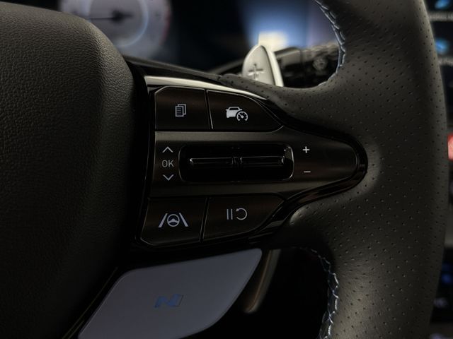 New 2025 Hyundai Elantra N For Sale in Indianapolis, IN