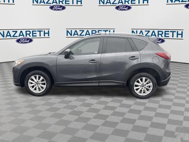used 2016 Mazda CX-5 car, priced at $13,900