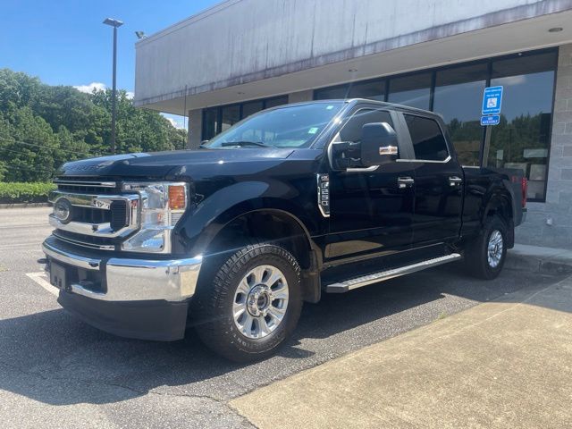 2022 Ford F-250SD XL