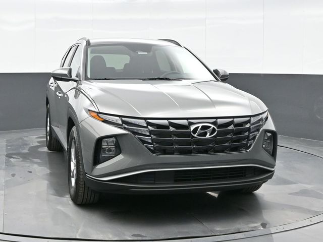 2024 Hyundai Tucson SEL 2