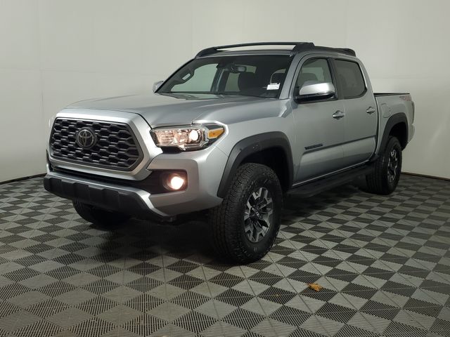 2023 Toyota Tacoma TRD Off Road Double Cab 4WD