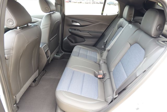 2026 Buick Envista Preferred White at Cook Ford