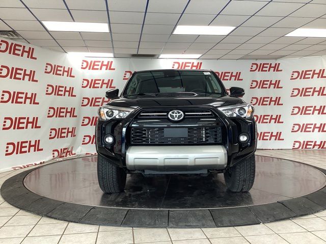 Used 2023 Toyota 4Runner SUV
