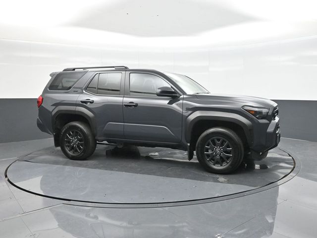 Used 2025 Toyota 4Runner SUV
